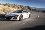 Acura NSX 2016 года (NA)